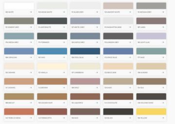Kuva Vuugisegu Mapei Kerapoxy Easy Design Medium Grey 112 3kg andmed Vuugisegu Mapei Kerapoxy Easy Design Medium Grey 112 3kg pilt